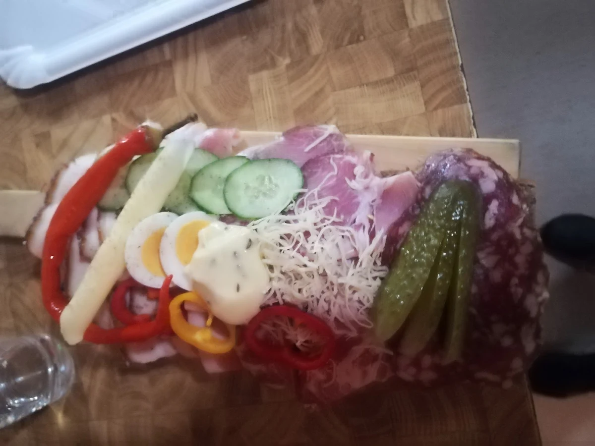 Essen und Trinken photo 2