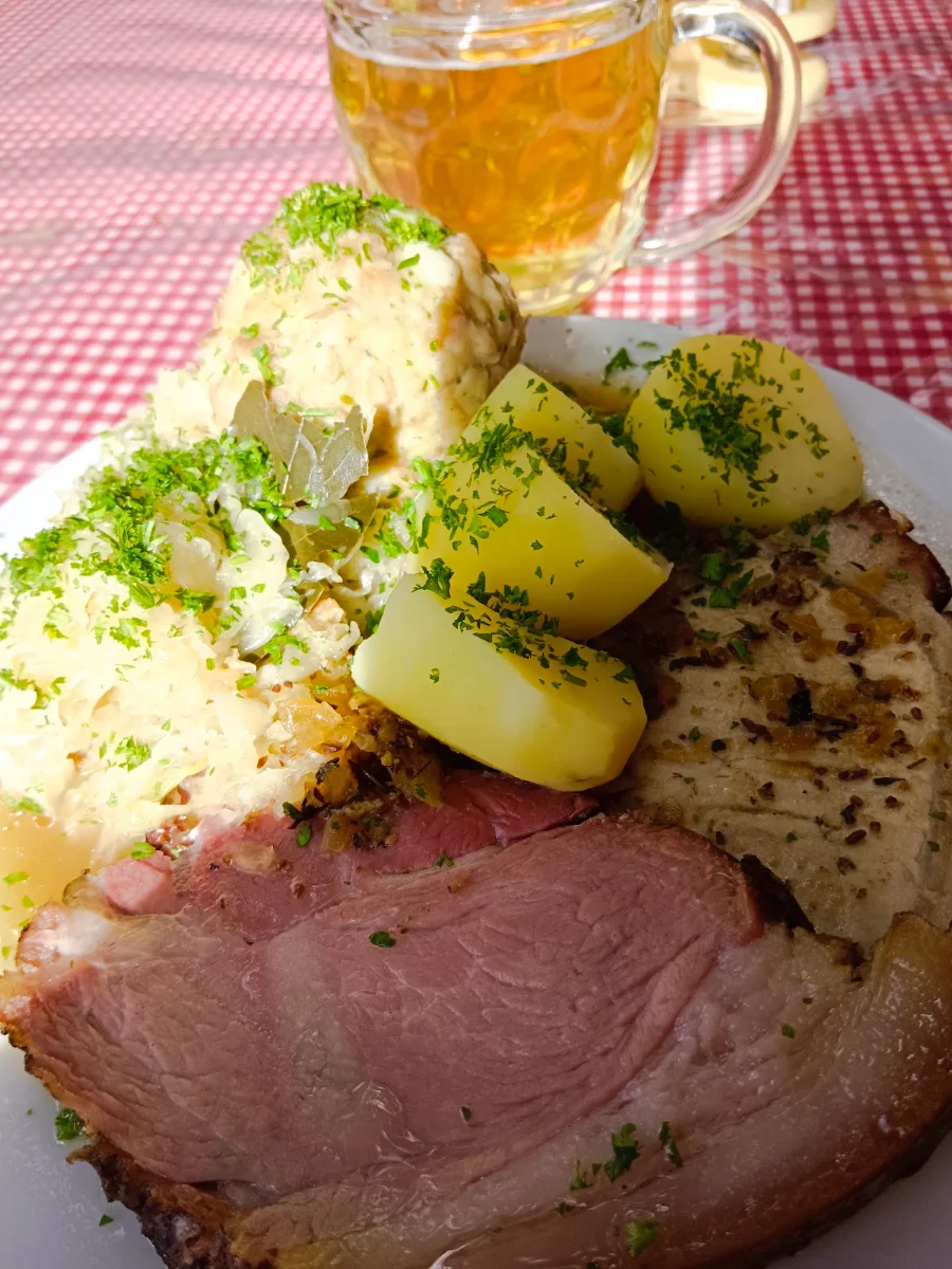 Essen und Trinken photo 5