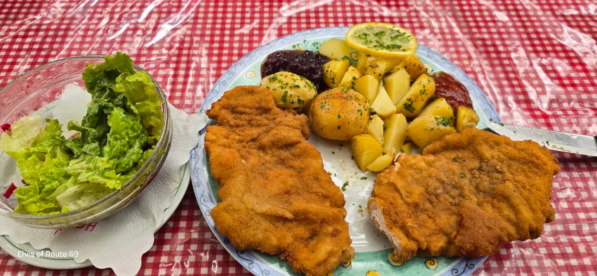 Essen und Trinken photo 8