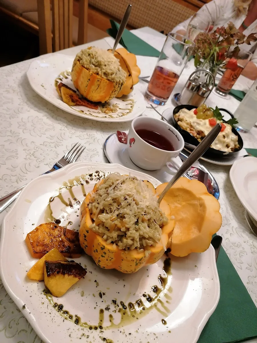 Essen und Trinken photo 10
