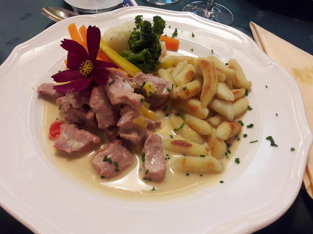 Essen und Trinken photo 6