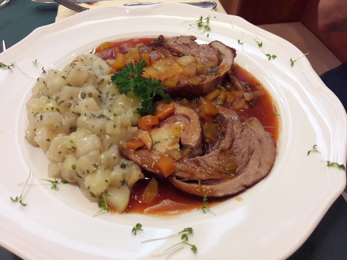 Essen und Trinken photo 7