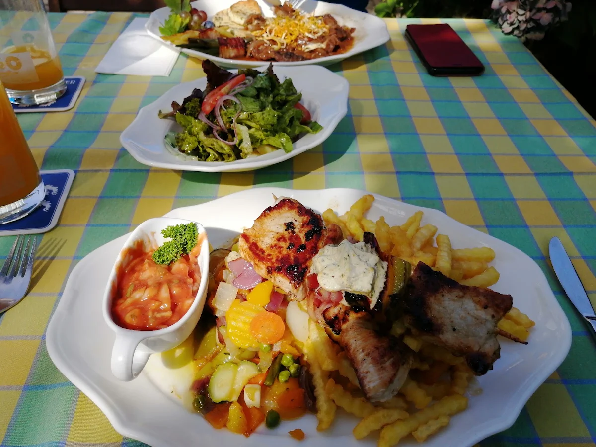 Essen und Trinken photo 8