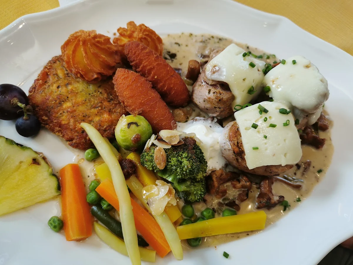 Essen und Trinken photo 9