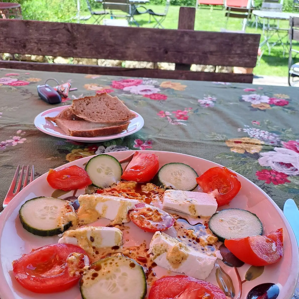 Essen und Trinken photo 1