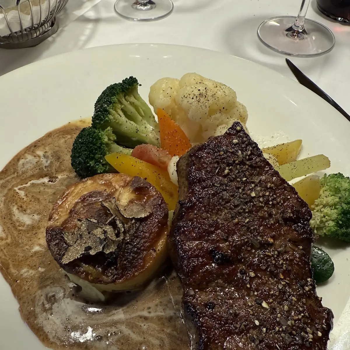 Essen und Trinken photo 5