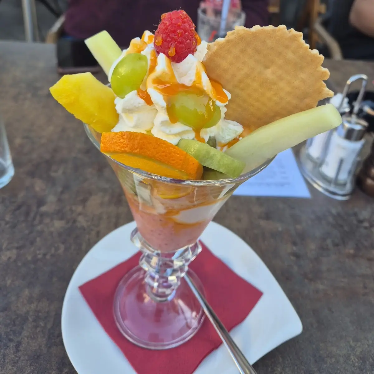 Essen und Trinken photo 9