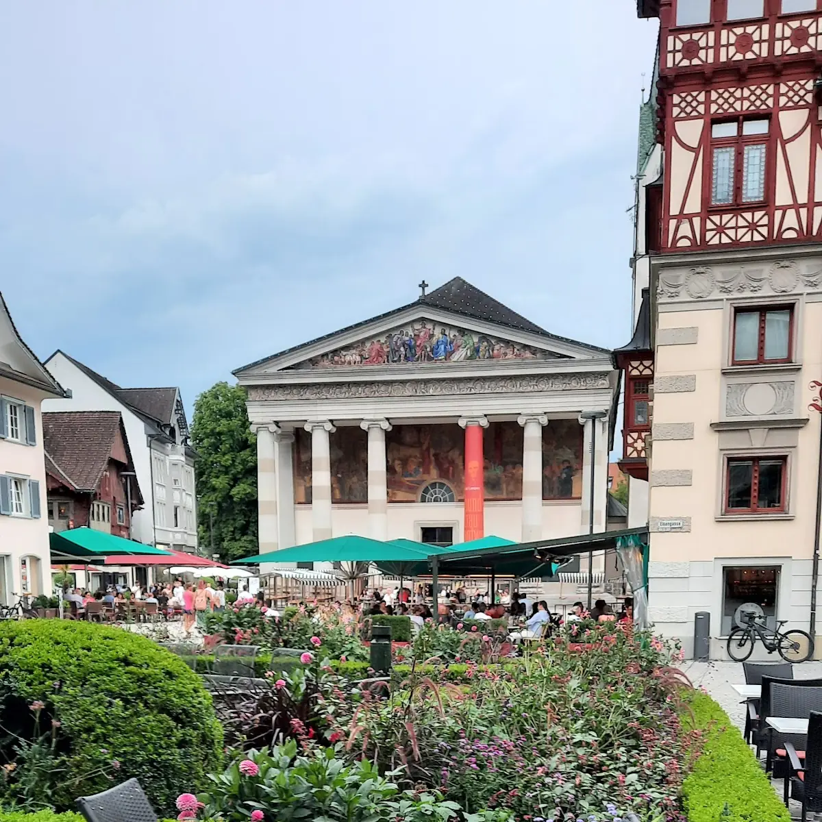 Atmosphäre photo 2