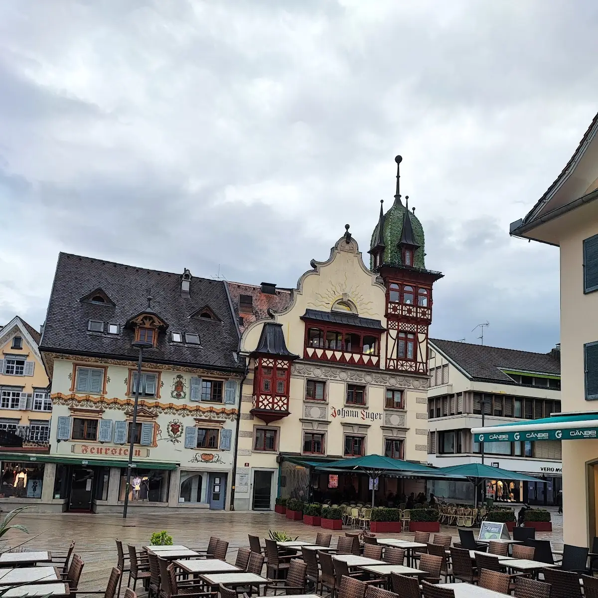 Atmosphäre photo 3