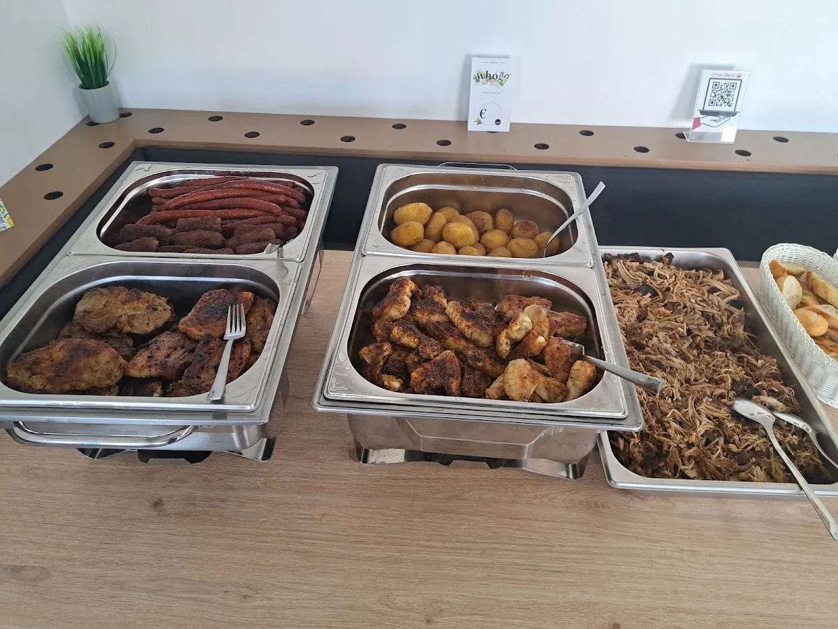 Essen und Trinken photo 6