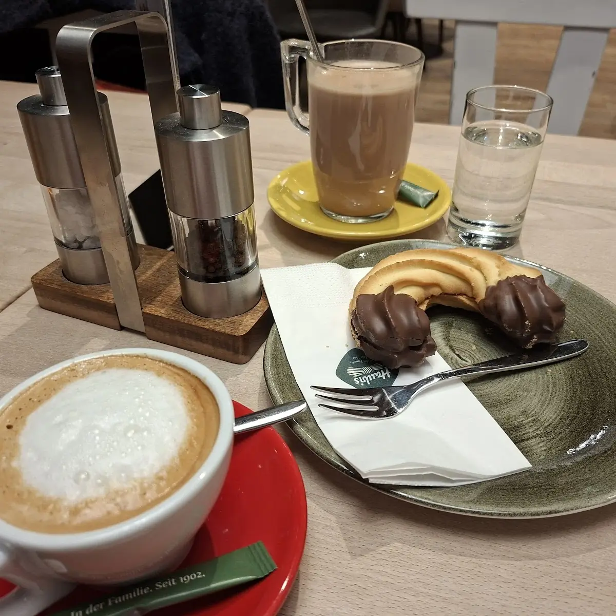 Essen und Trinken photo 6
