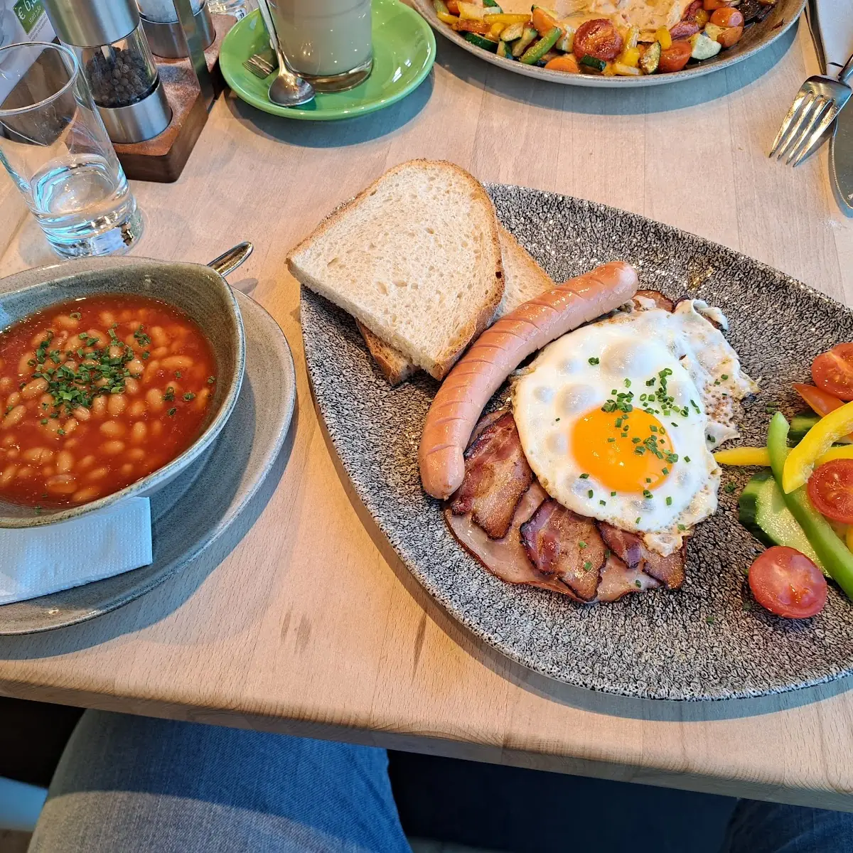 Essen und Trinken photo 7