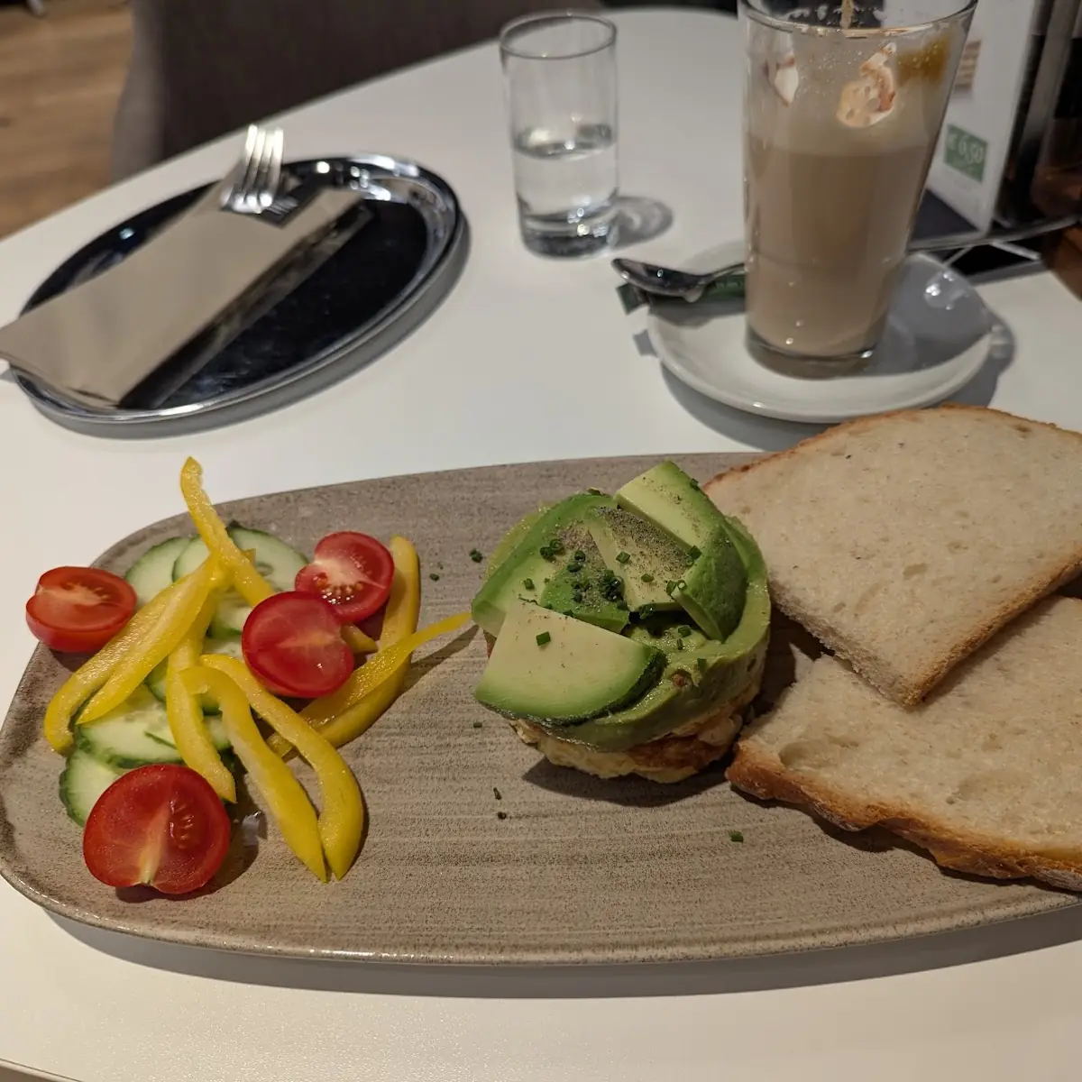 Essen und Trinken photo 9