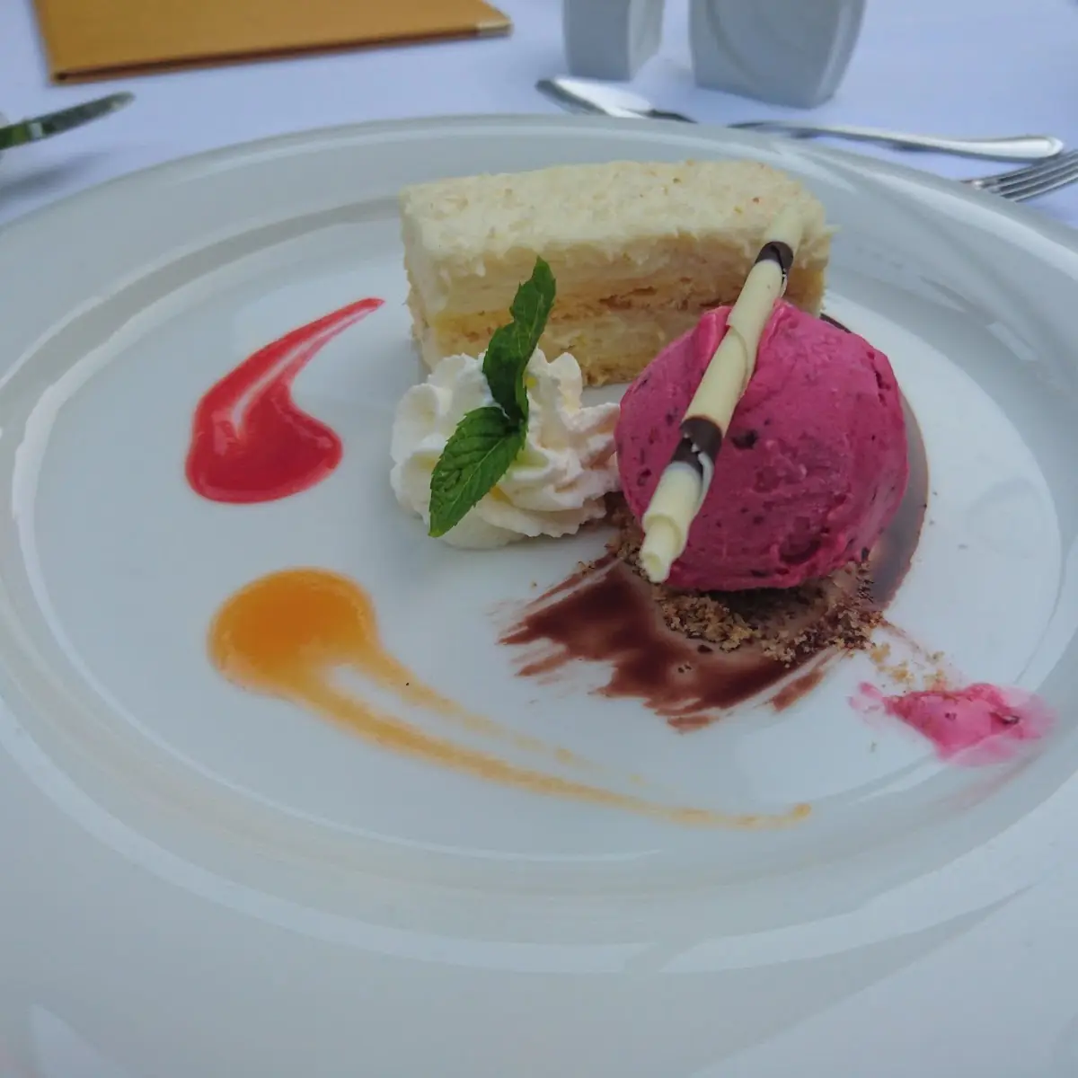 Essen und Trinken photo 3