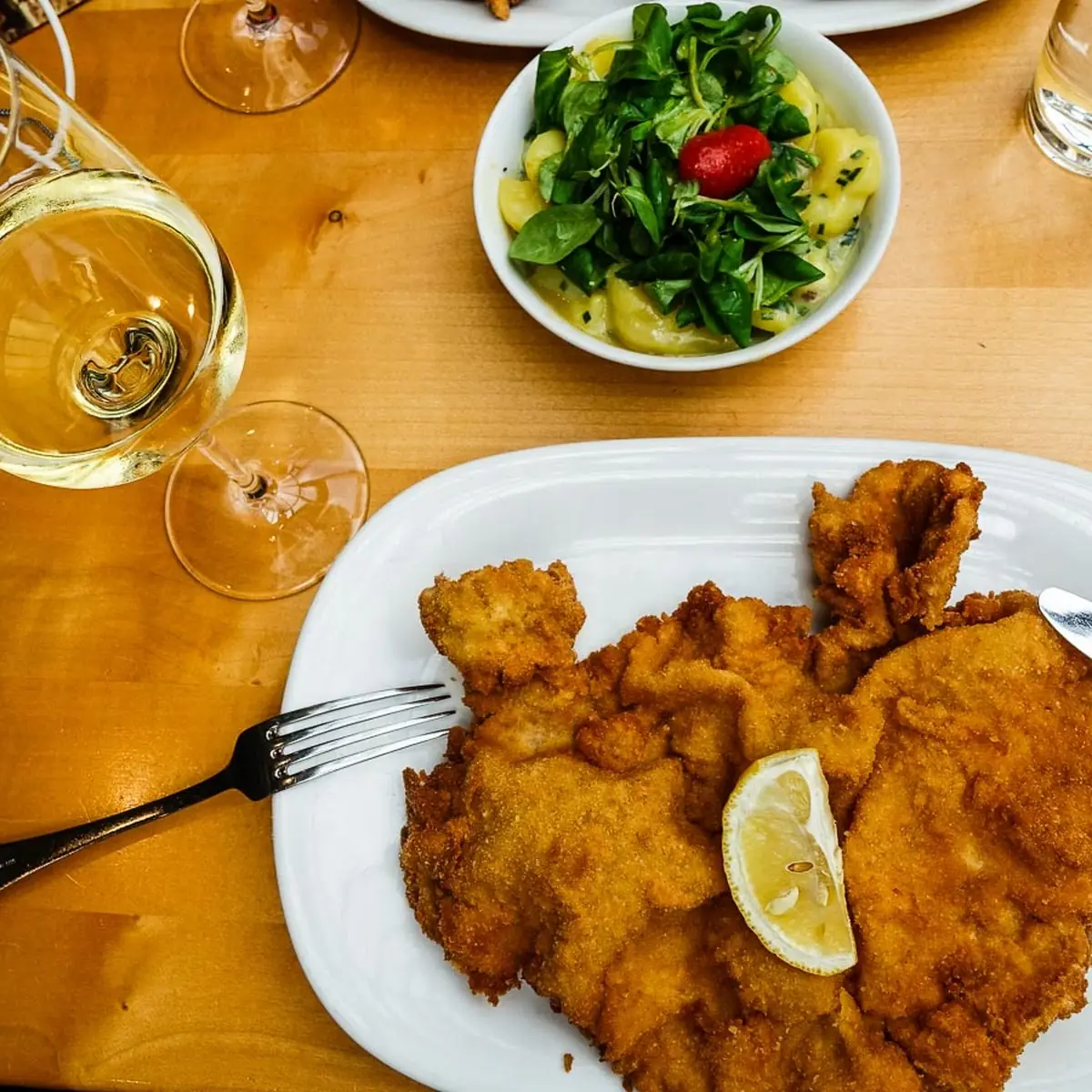Essen und Trinken photo 3