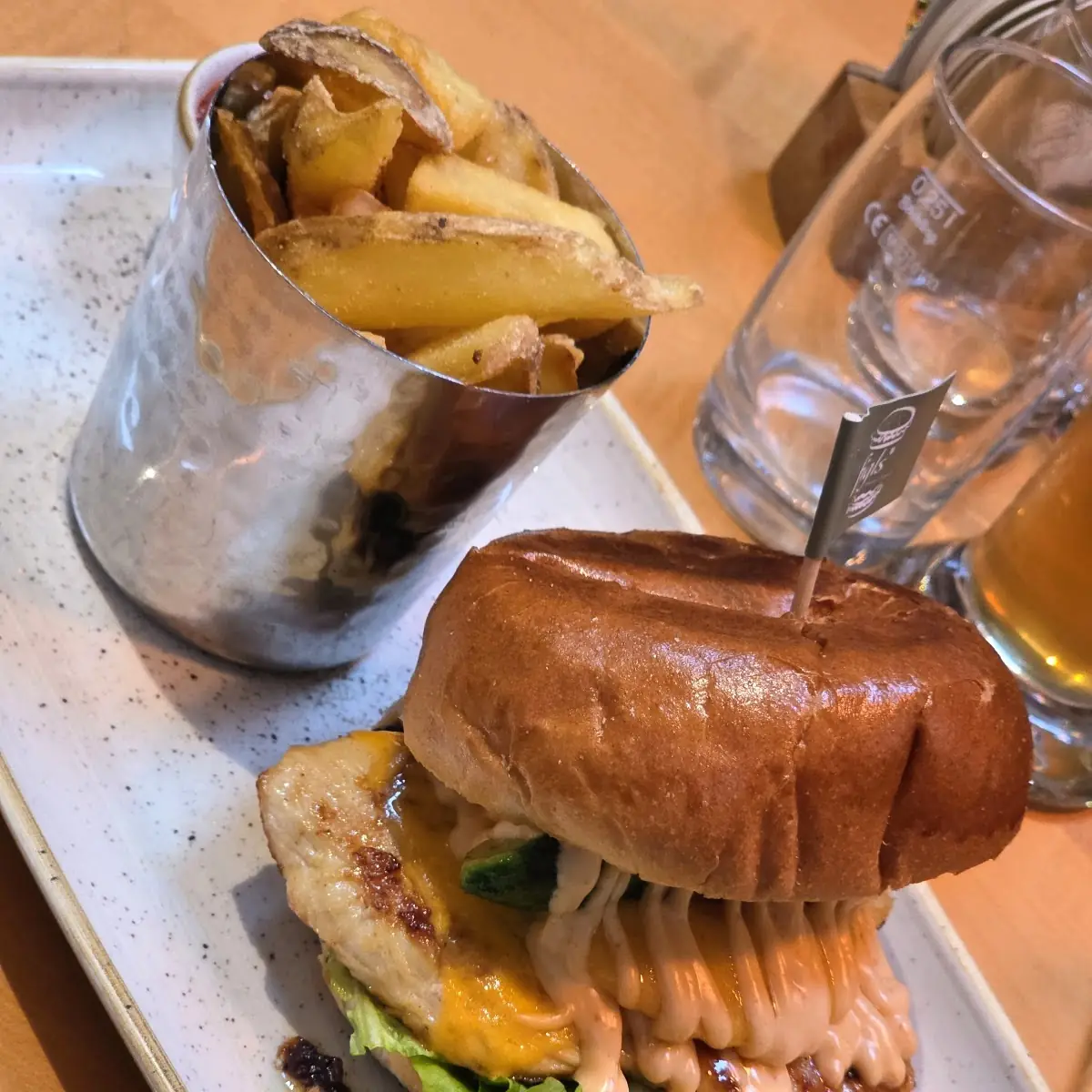 Essen und Trinken photo 4
