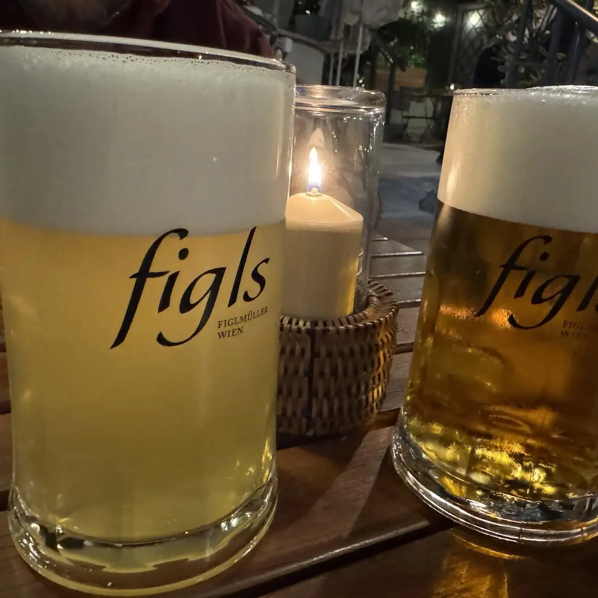 Essen und Trinken photo 5