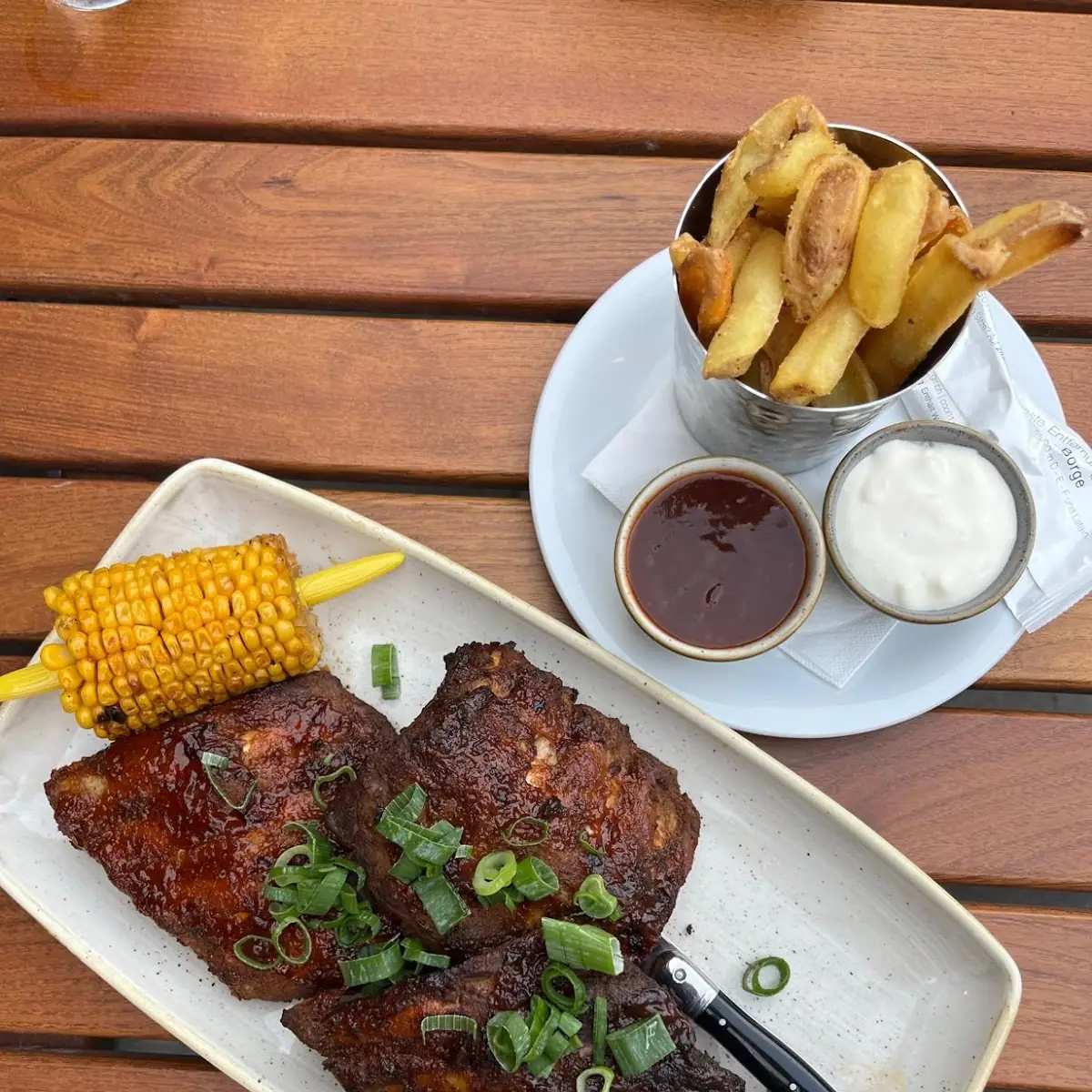 Essen und Trinken photo 7