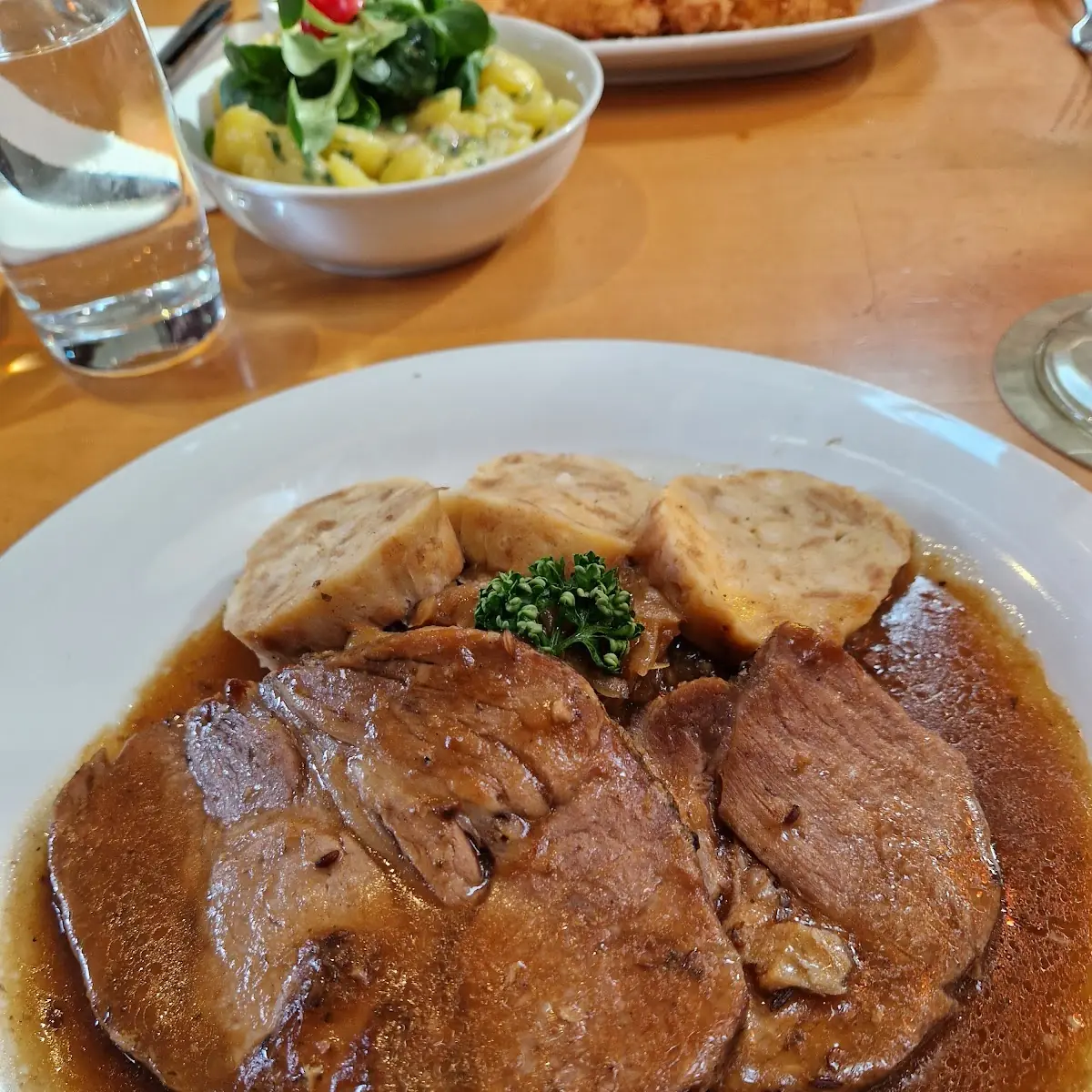 Essen und Trinken photo 8