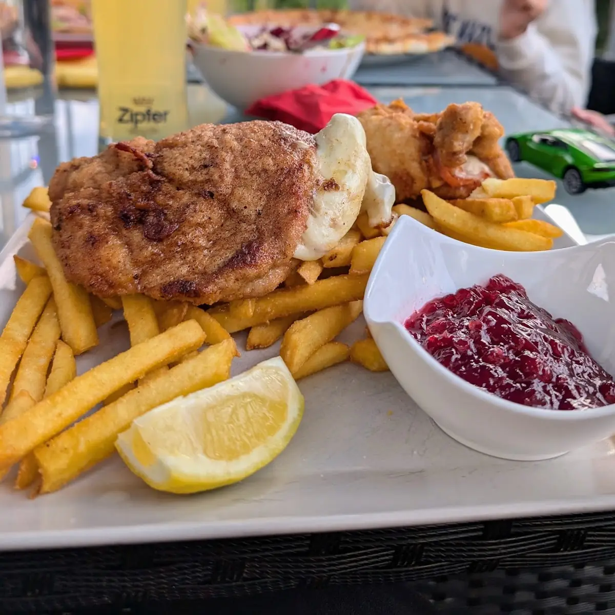 Essen und Trinken photo 5
