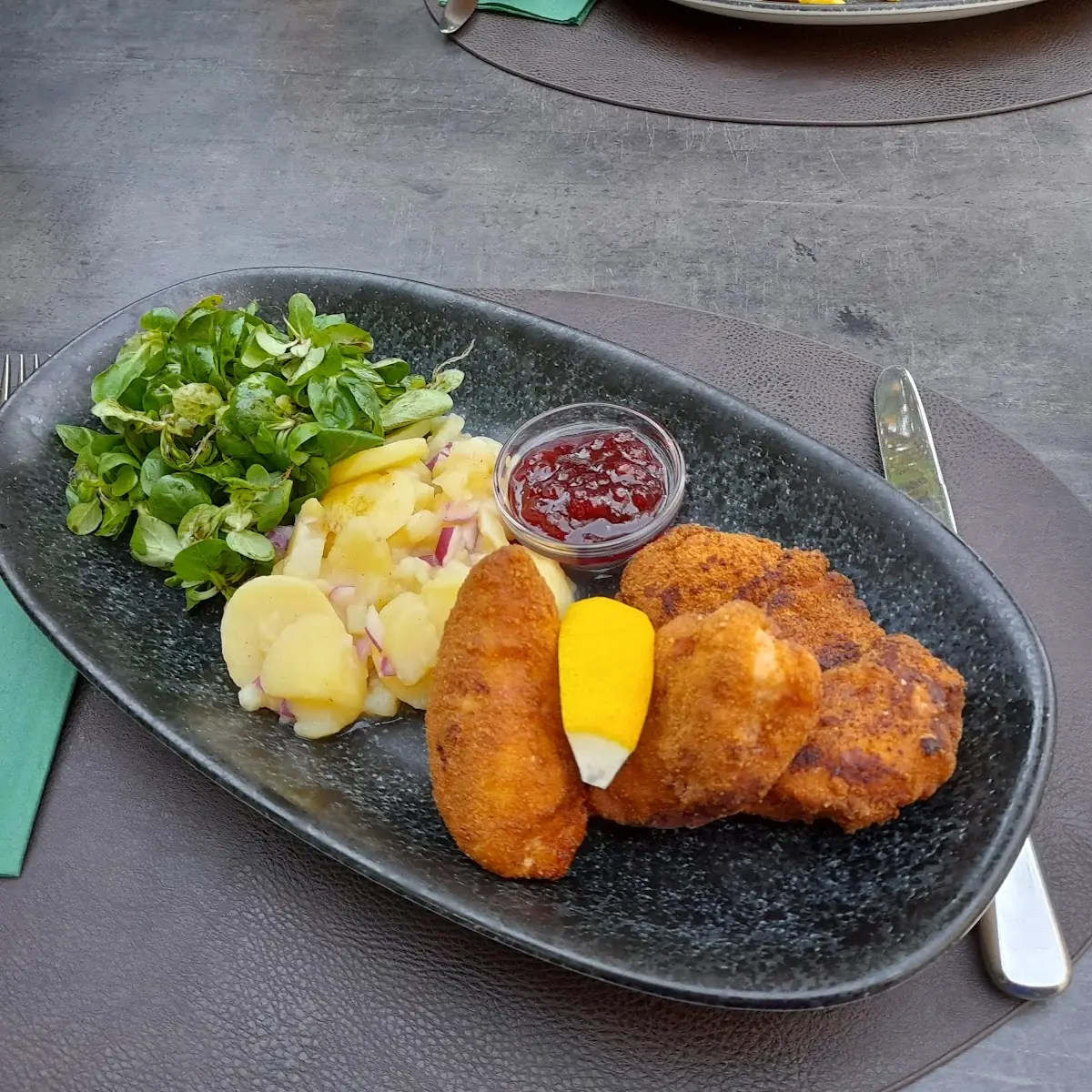 Essen und Trinken photo 5