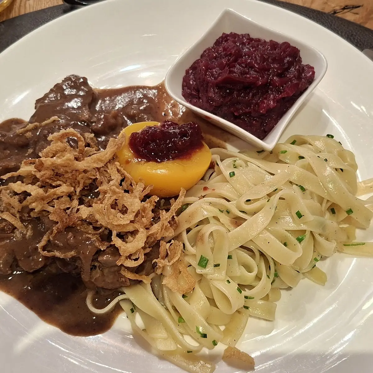 Essen und Trinken photo 7