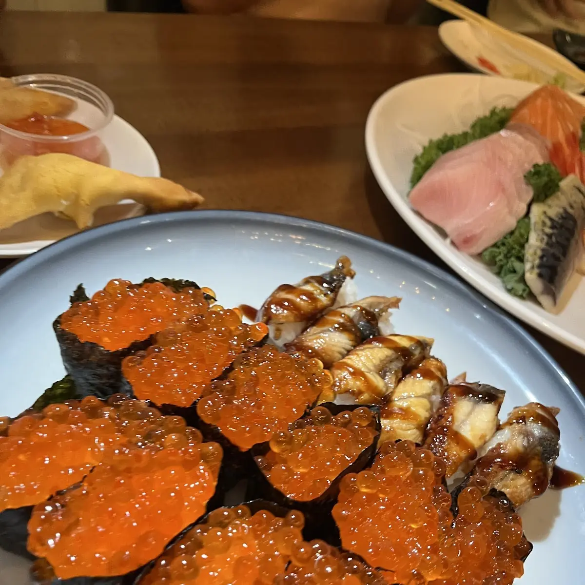 Essen und Trinken photo 1