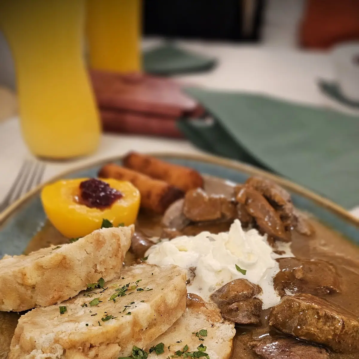 Essen und Trinken photo 6