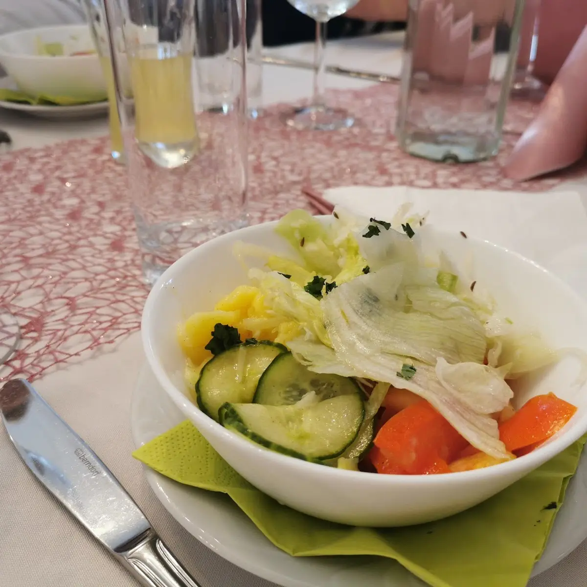 Essen und Trinken photo 8