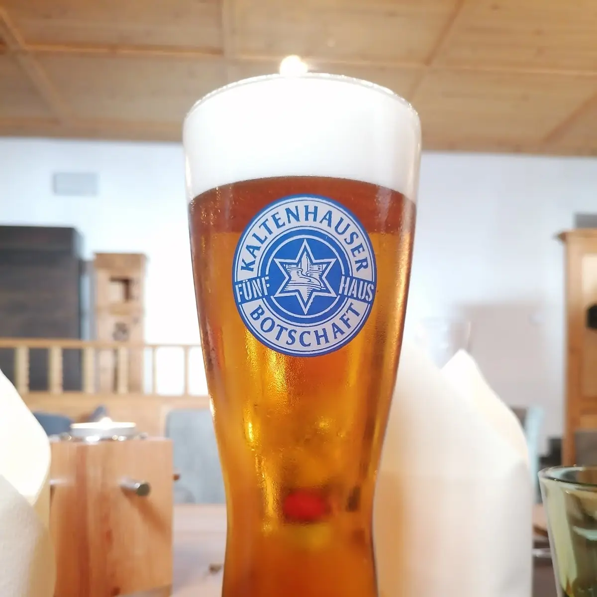 Essen und Trinken photo 10