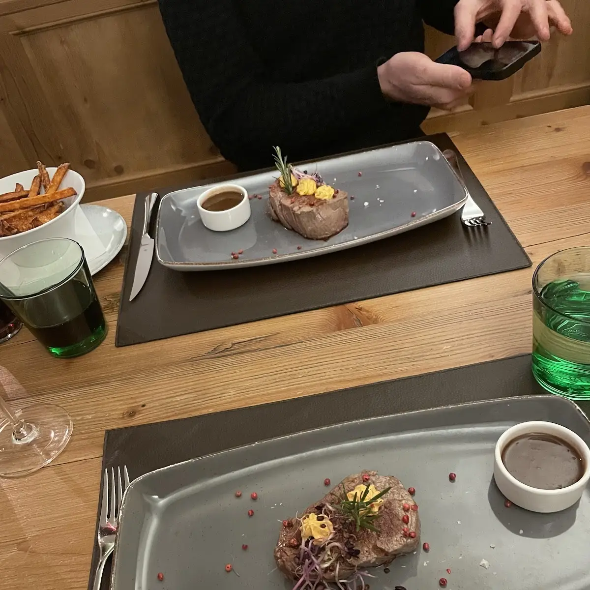 Essen und Trinken photo 5