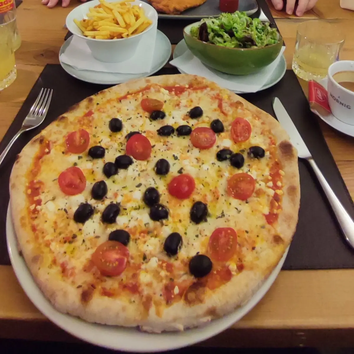 Essen und Trinken photo 7