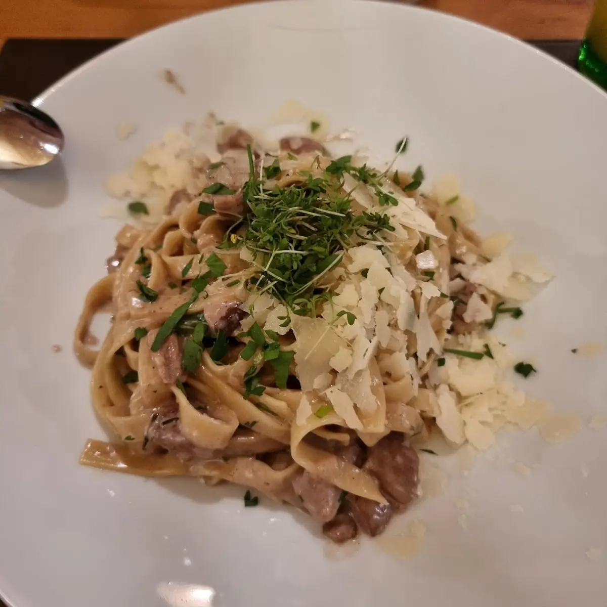 Essen und Trinken photo 9