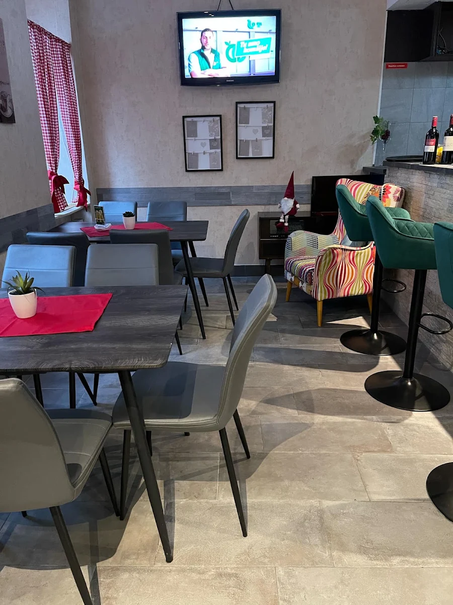 Cafe Naša Priča Titelbild