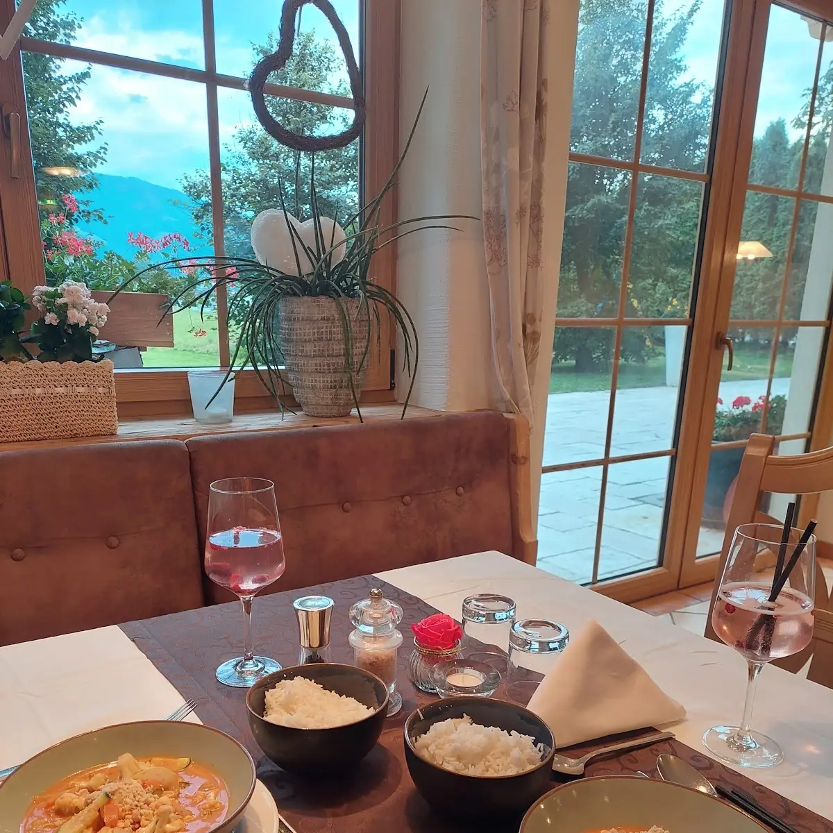 Essen und Trinken photo 9