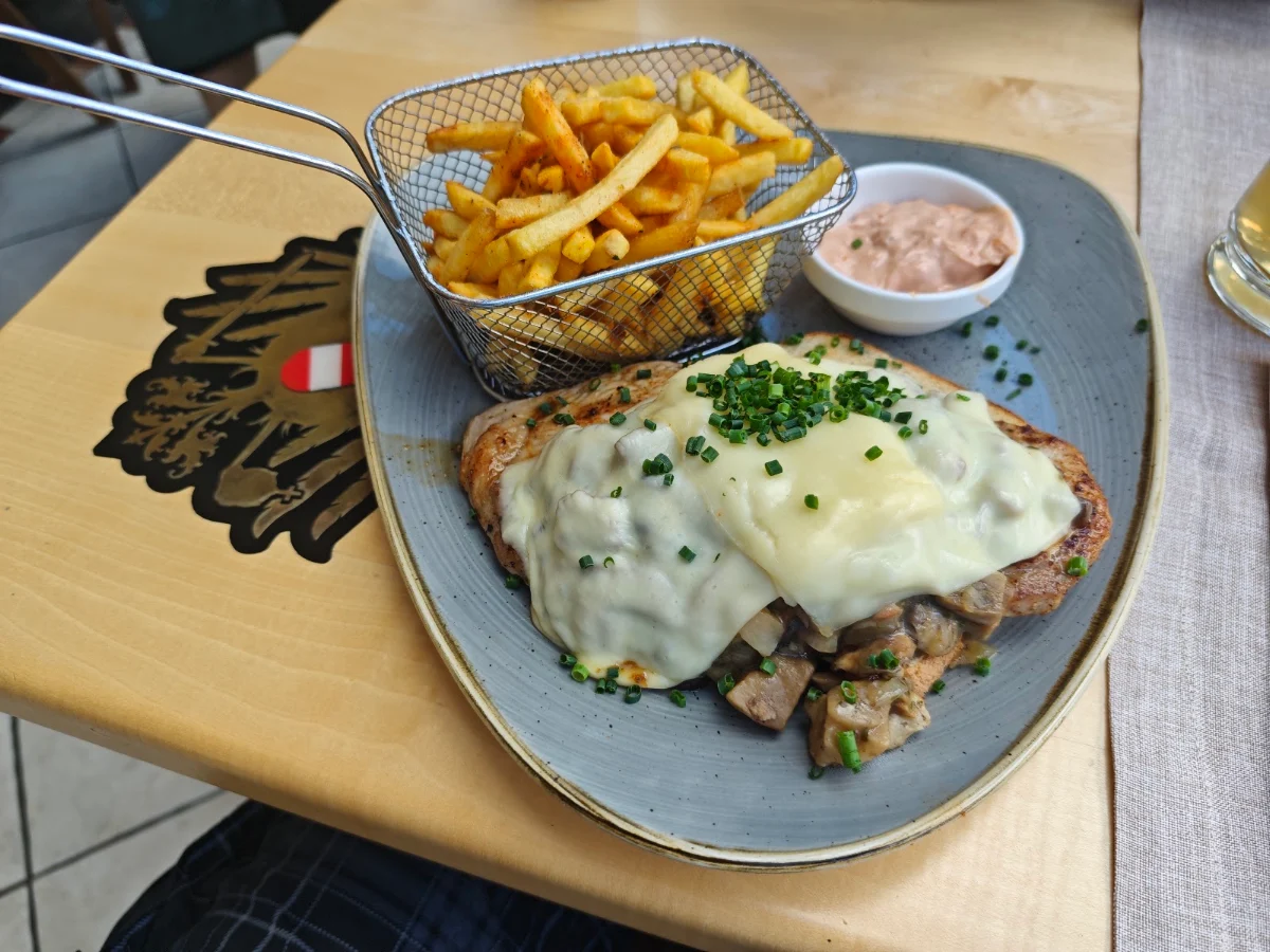 Essen und Trinken photo 1