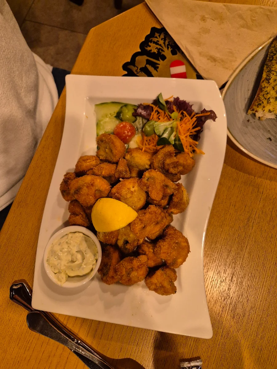 Essen und Trinken photo 10