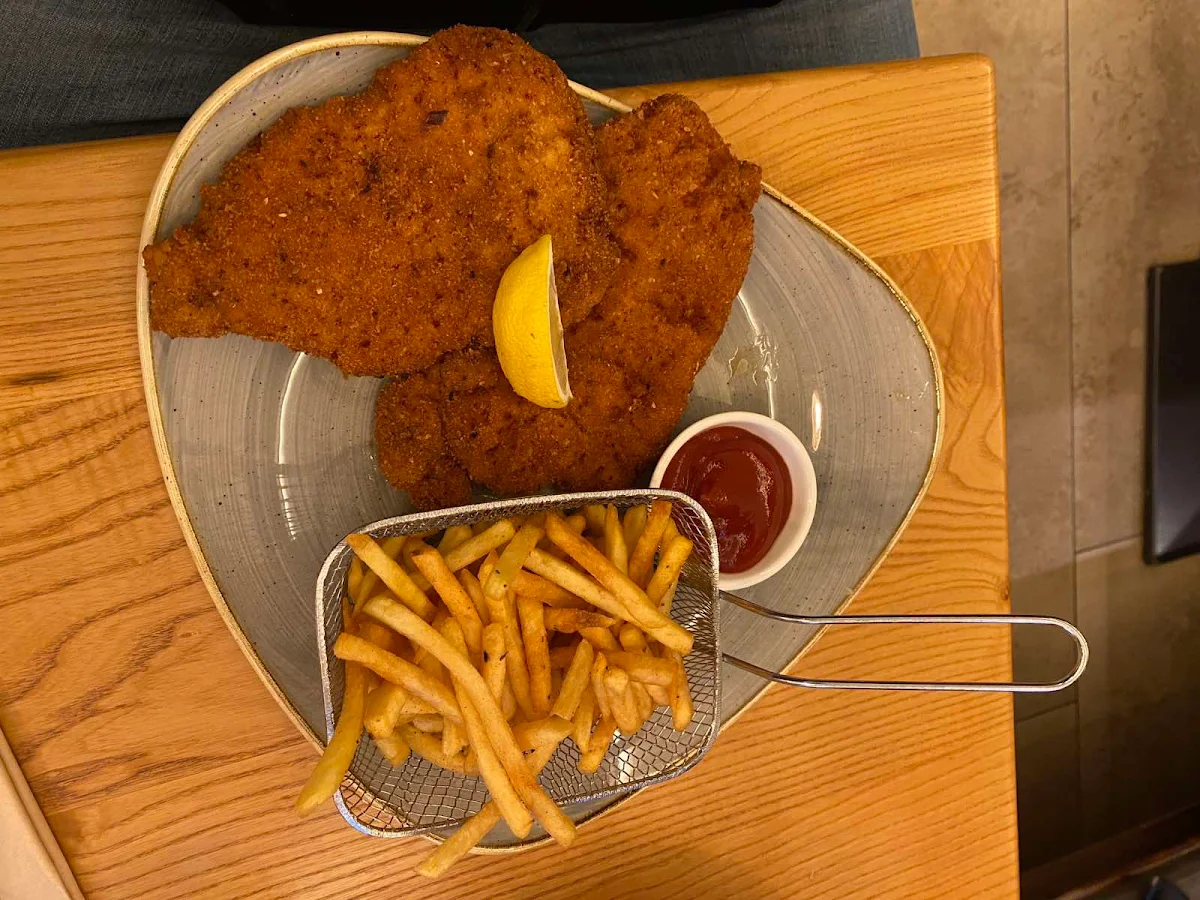 Essen und Trinken photo 3