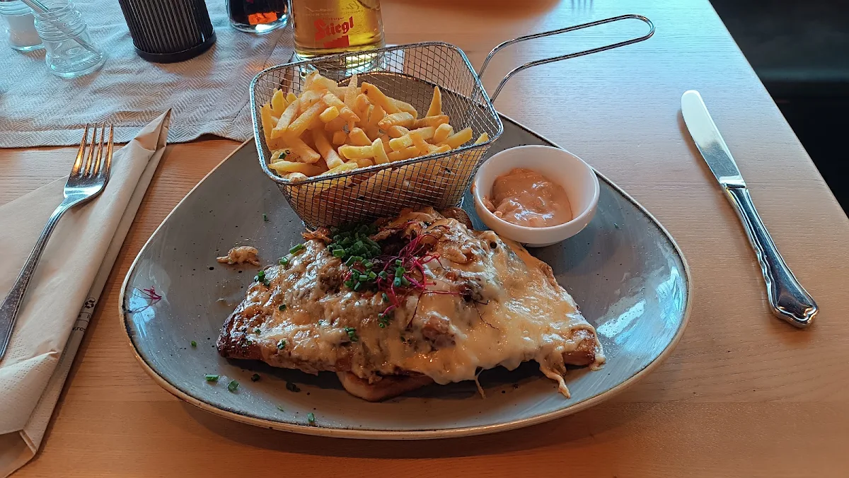 Essen und Trinken photo 5