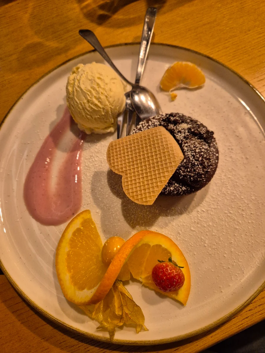 Essen und Trinken photo 7