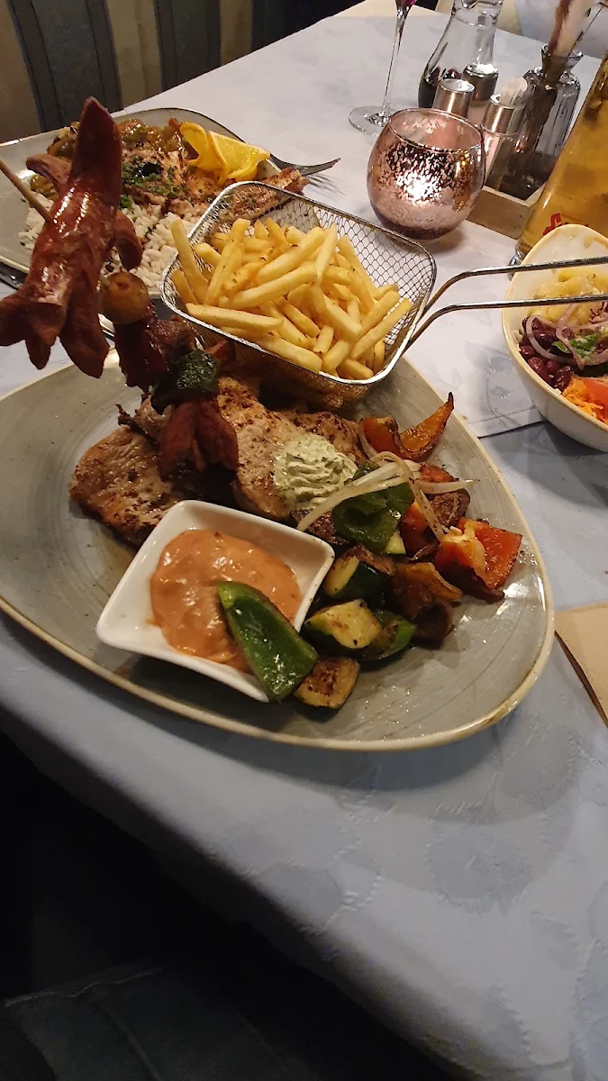 Essen und Trinken photo 8