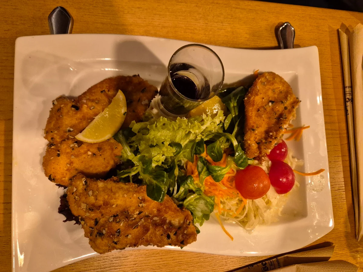 Essen und Trinken photo 9