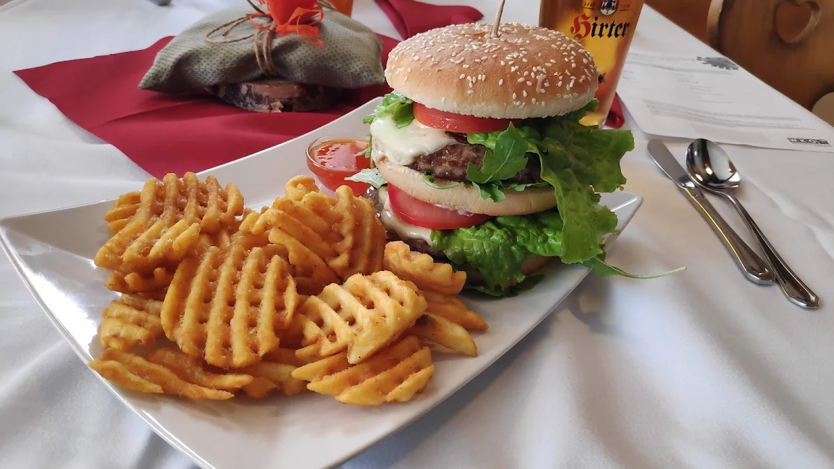 Essen und Trinken photo 1