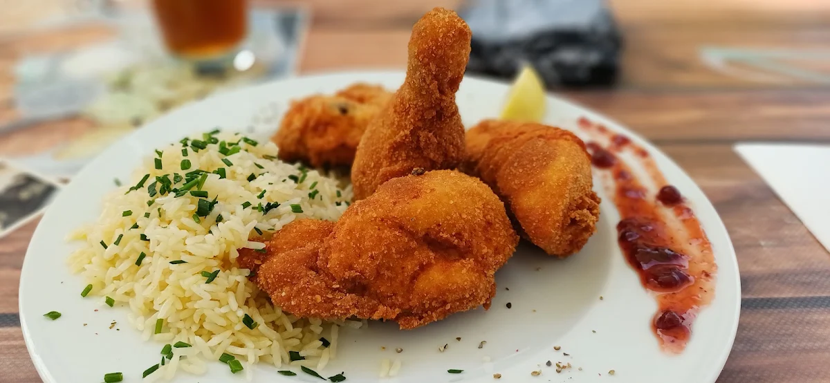 Essen und Trinken photo 2