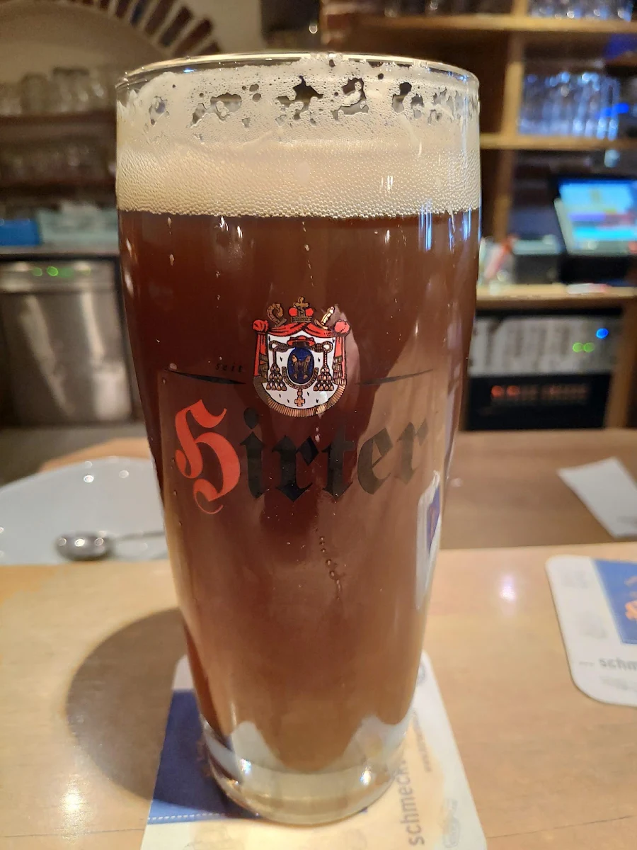 Essen und Trinken photo 4