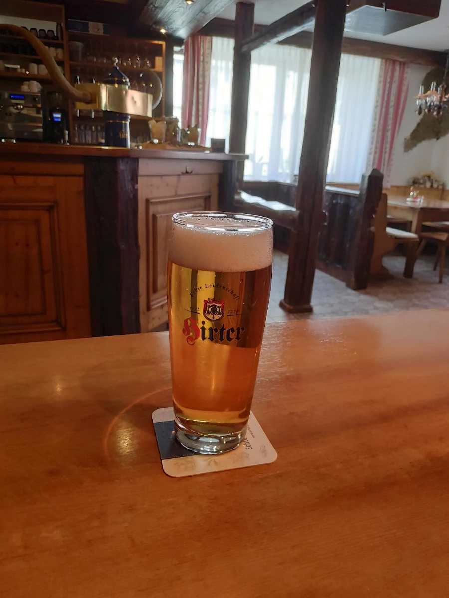 Essen und Trinken photo 8