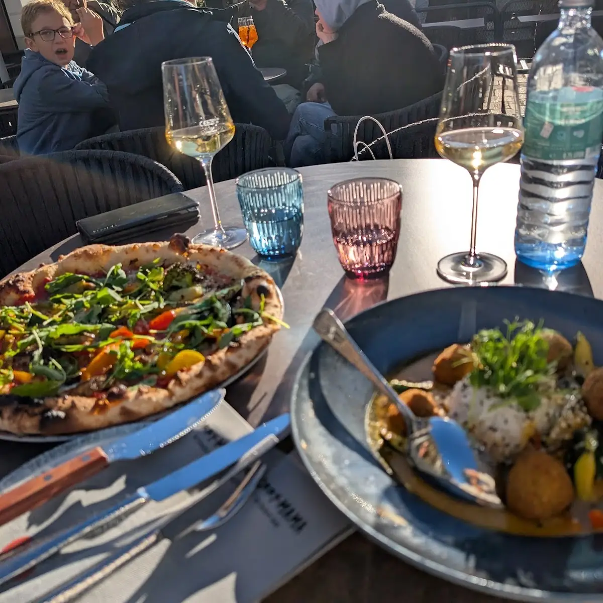 Essen und Trinken photo 10