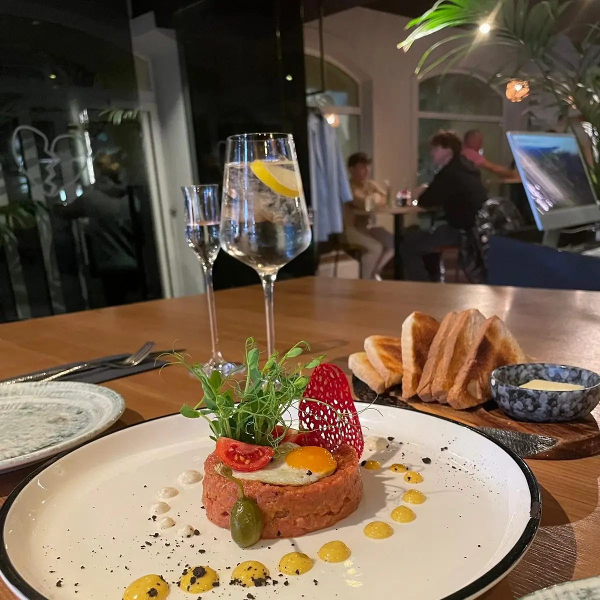 Essen und Trinken photo 6