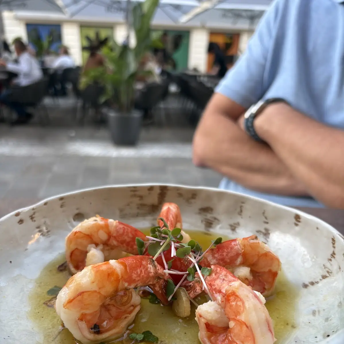 Essen und Trinken photo 7