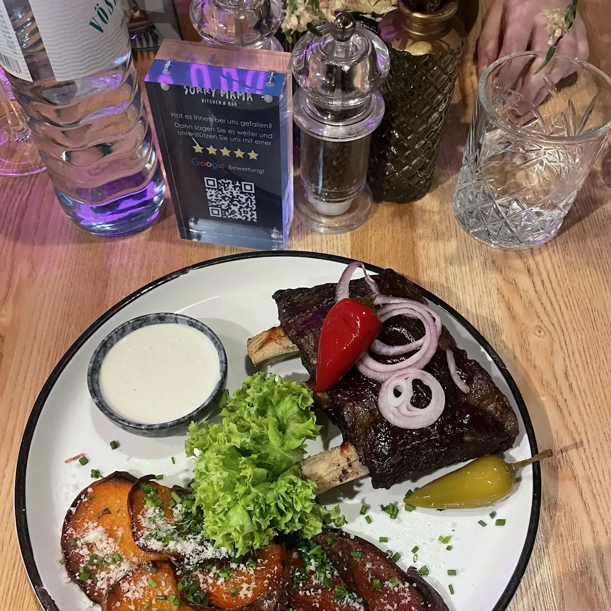 Essen und Trinken photo 8